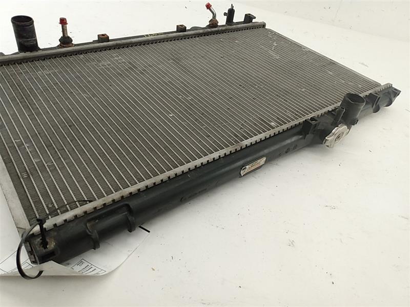 Lexus IS300 Radiator