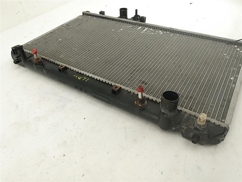 Lexus IS300 Radiator