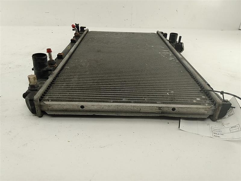 Lexus IS300 Radiator