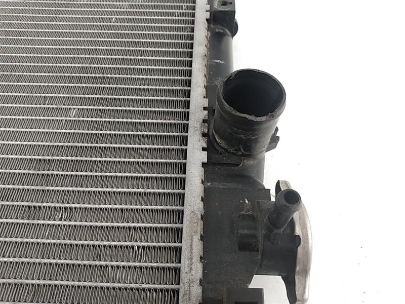 Lexus IS300 Radiator