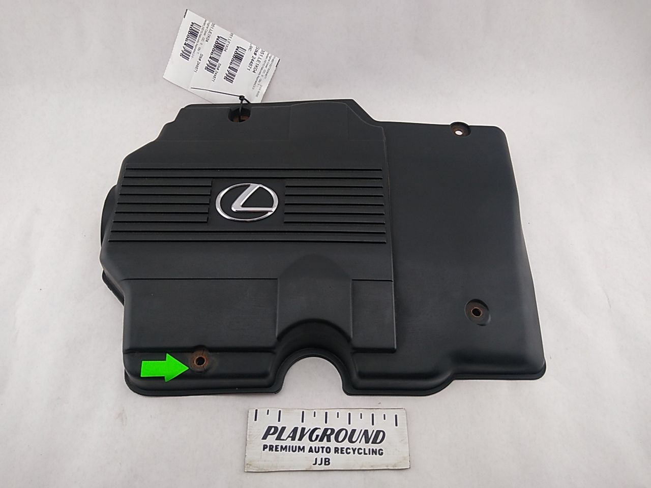 Lexus IS300 Engine Cover