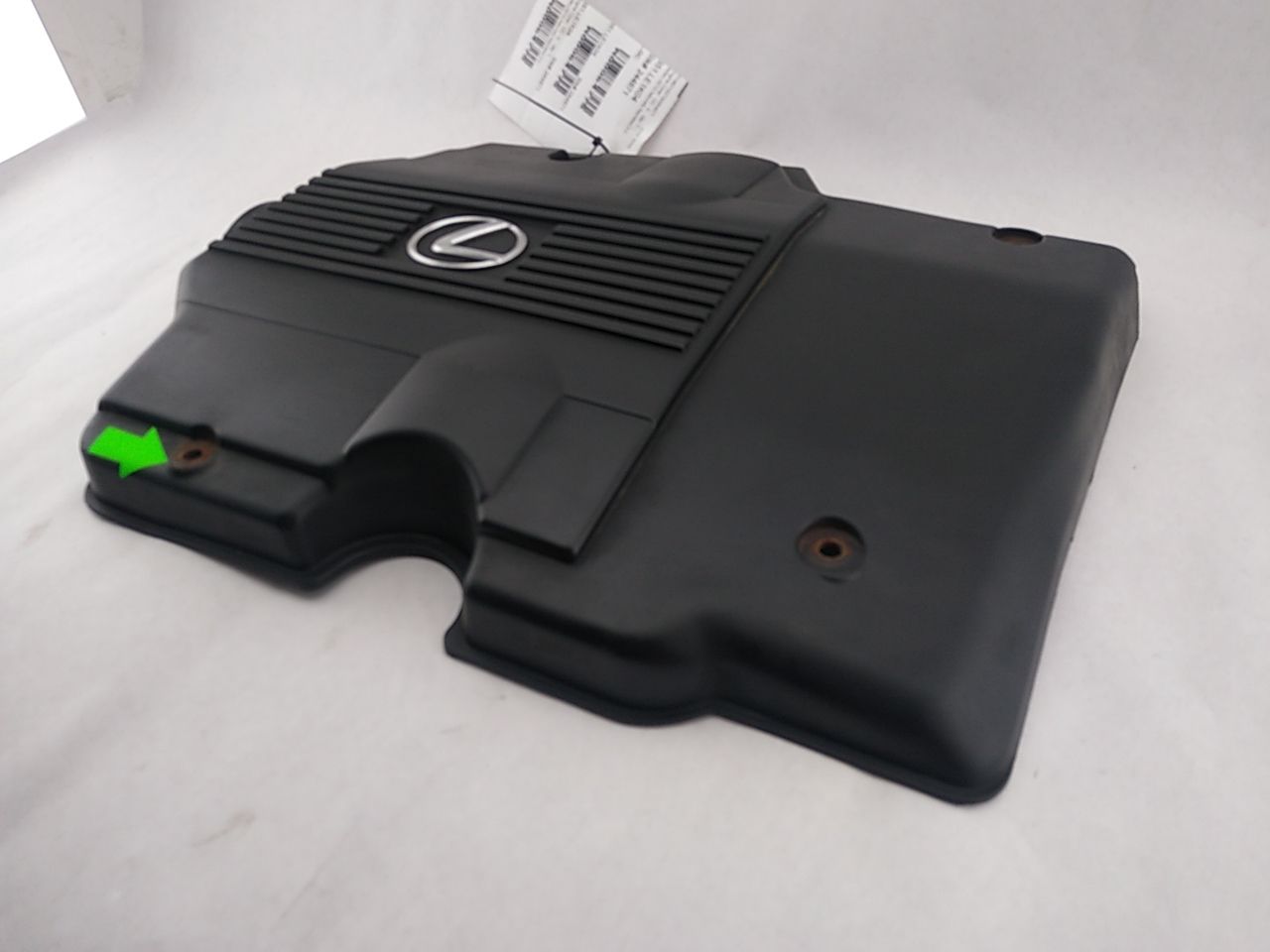 Lexus IS300 Engine Cover - 0