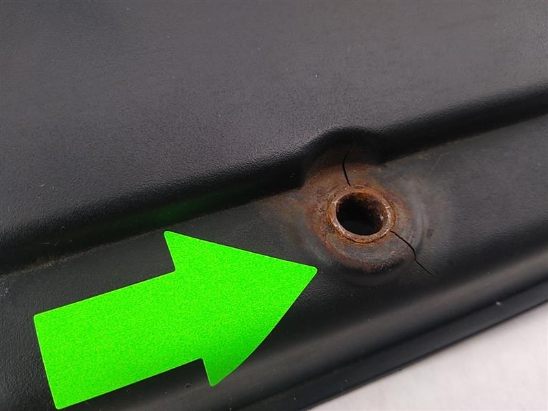 Lexus IS300 Engine Cover