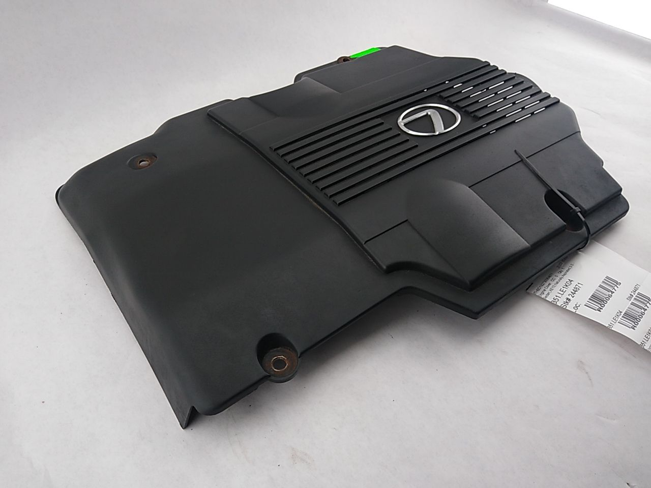 Lexus IS300 Engine Cover