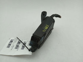 Lexus IS300 Engine Relays Compartment - 0