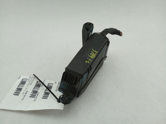 Lexus IS300 Engine Relays Compartment