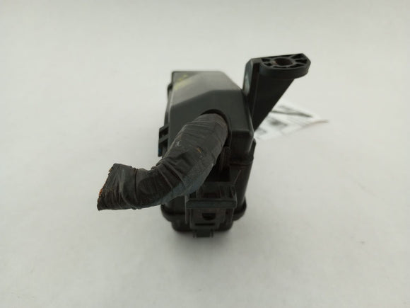 Lexus IS300 Engine Relays Compartment