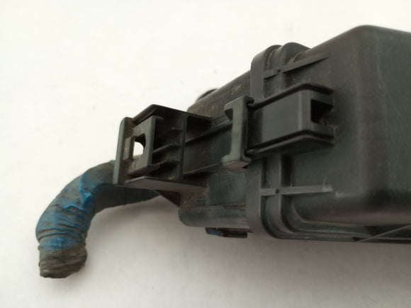 Lexus IS300 Engine Relays Compartment