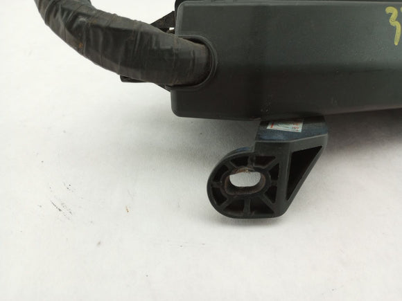 Lexus IS300 Engine Relays Compartment