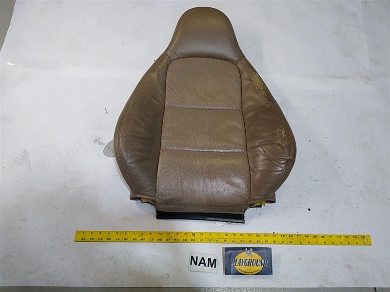 BMW Z3 Front Left Upper Seat Cushion