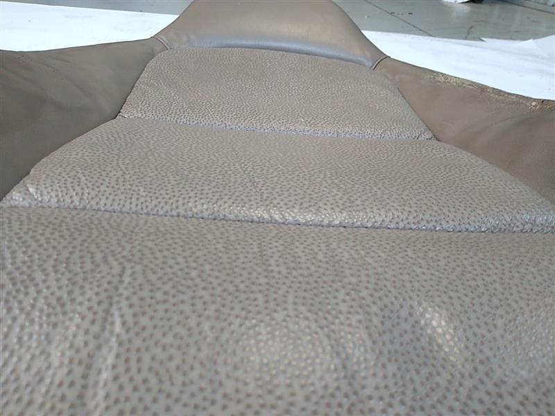 BMW Z3 Front Left Upper Seat Cushion