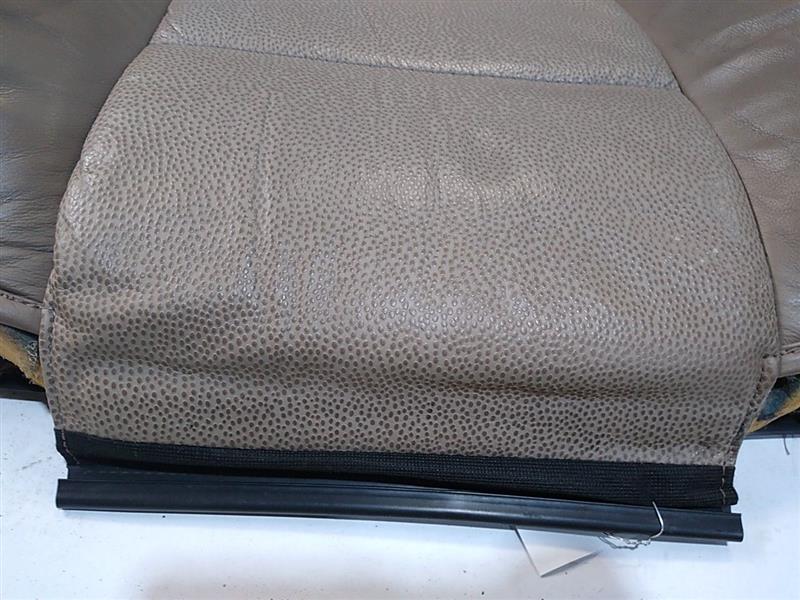 BMW Z3 Front Left Upper Seat Cushion