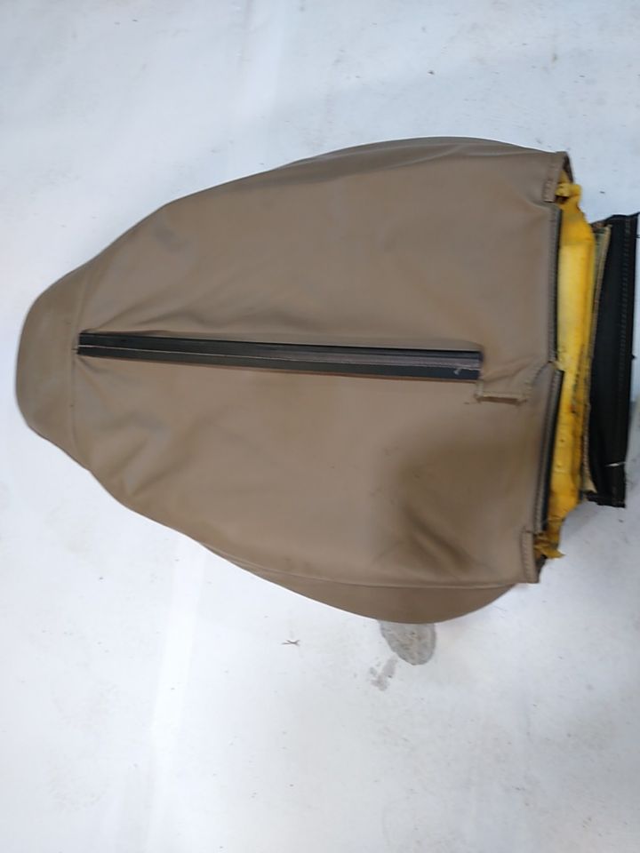 BMW Z3 Front Left Upper Seat Cushion