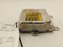 Lexus IS300 Air Bag Sensor-3