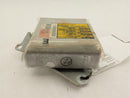 Lexus IS300 Air Bag Sensor-4