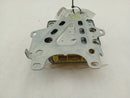 Lexus IS300 Air Bag Sensor-6