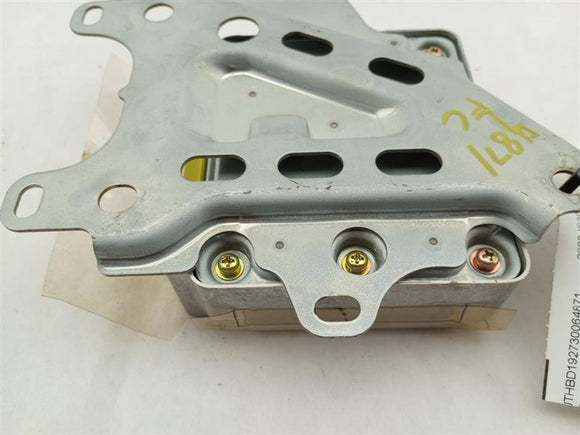 Lexus IS300 Air Bag Sensor