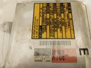 Lexus IS300 Air Bag Sensor-12