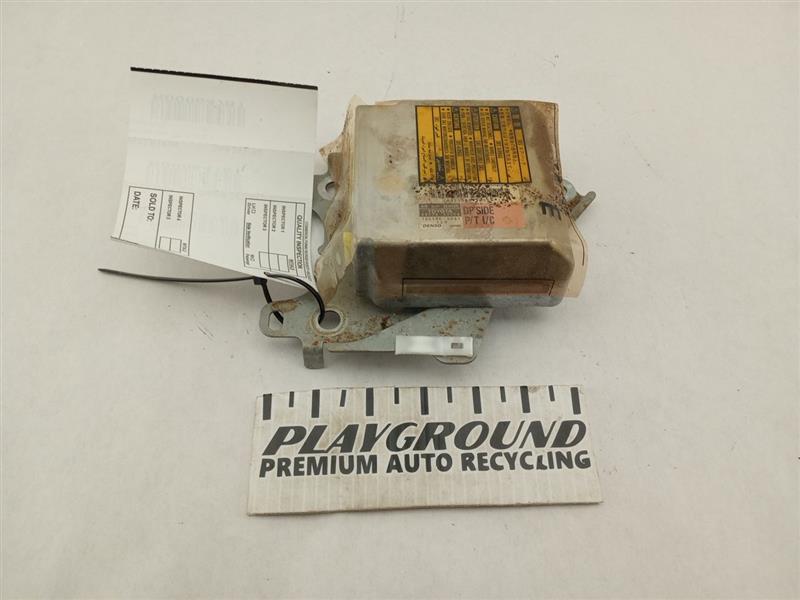 Lexus IS300 Air Bag Sensor