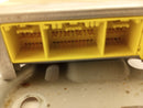 Lexus IS300 Air Bag Sensor-3