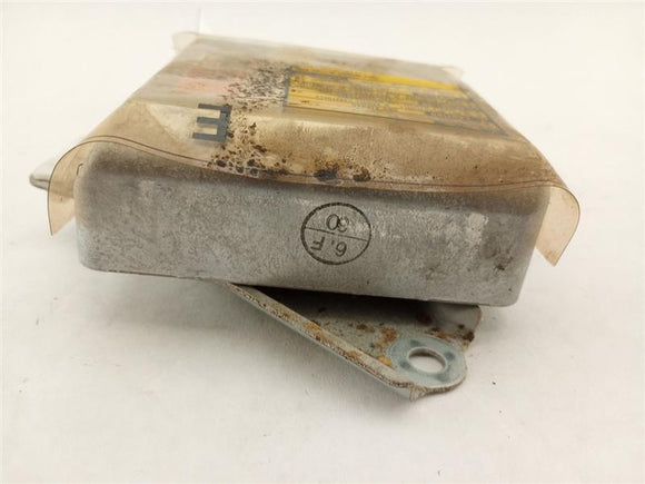 Lexus IS300 Air Bag Sensor