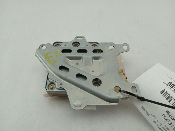 Lexus IS300 Air Bag Sensor