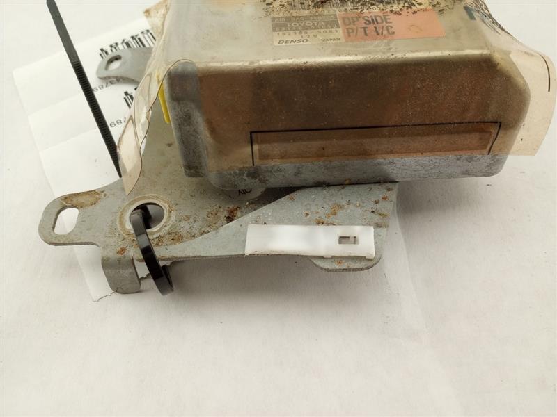 Lexus IS300 Air Bag Sensor