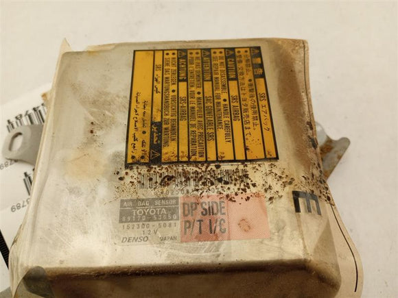 Lexus IS300 Air Bag Sensor
