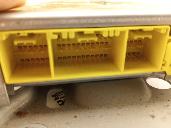 Lexus IS300 Air Bag Sensor