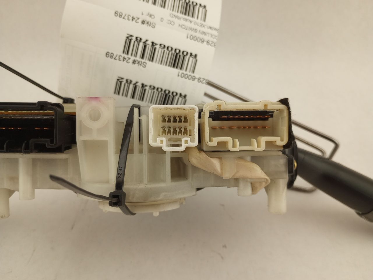 Lexus IS300 Steering Column Switch
Turn Signal Switch