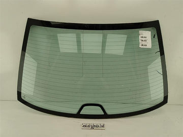 BMW 540I Rear Windshield Glass