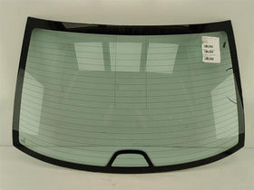 BMW 540I Rear Windshield Glass - 0