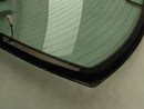 BMW 540I Rear Windshield Glass-12