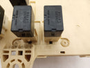 Lexus IS300 Dash Fuse Box-12