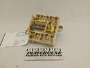 Lexus IS300 Dash Fuse Box-1