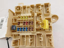 Lexus IS300 Dash Fuse Box-6