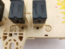 Lexus IS300 Dash Fuse Box-12