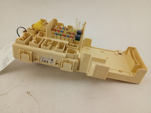 Lexus IS300 Fuse Box Cabin