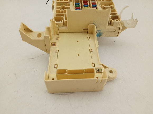 Lexus IS300 Fuse Box Cabin