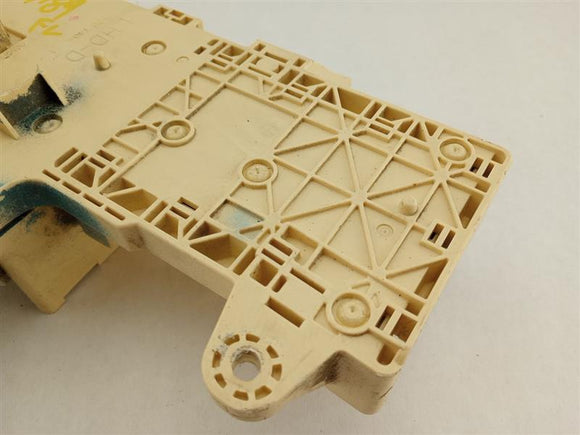 Lexus IS300 Fuse Box Cabin