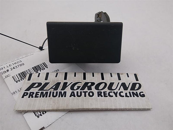 Lexus IS300 Fuel Pump Resister