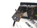 Lexus IS300 Fuel Pump Resister-5