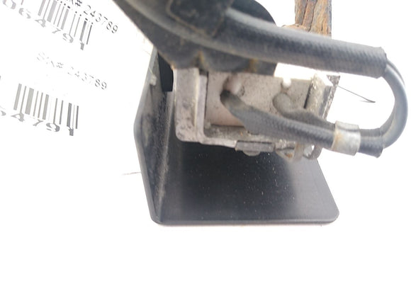 Lexus IS300 Fuel Pump Resister