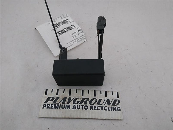 Lexus IS300 Fuel Pump Resistor