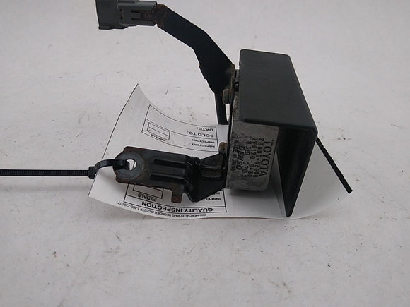 Lexus IS300 Fuel Pump Resistor