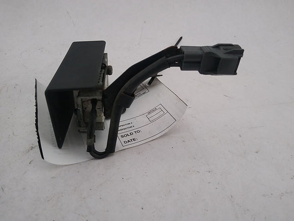 Lexus IS300 Fuel Pump Resistor