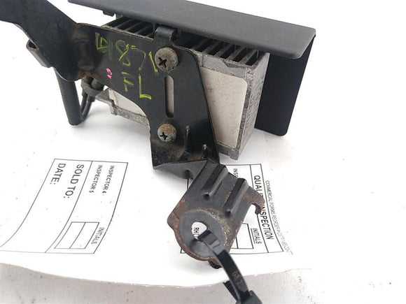 Lexus IS300 Fuel Pump Resistor