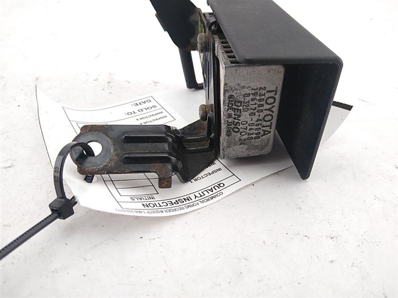 Lexus IS300 Fuel Pump Resistor
