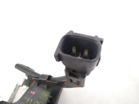 Lexus IS300 Fuel Pump Resistor