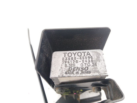 Lexus IS300 Fuel Pump Resistor